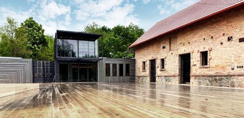 Mlýn na Dobré vodě