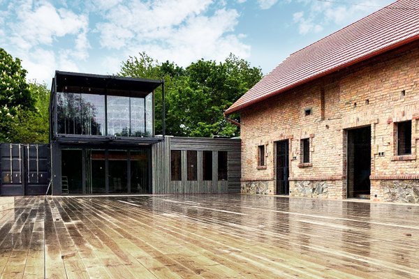 Mlýn na Dobré vodě