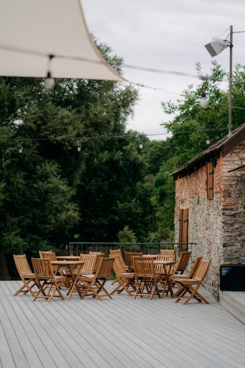 Mlýn na Dobré vodě - náhled 16