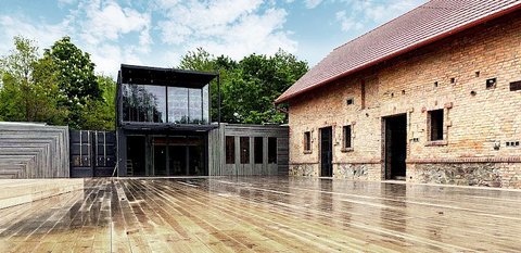 Mlýn na Dobré vodě - náhled 18