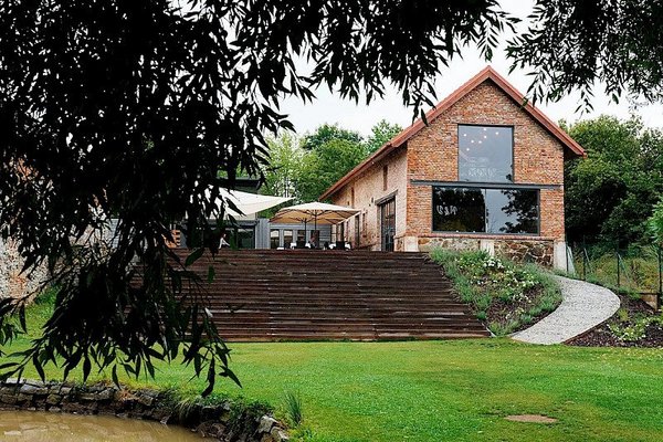 Mlýn na Dobré vodě - náhled 21