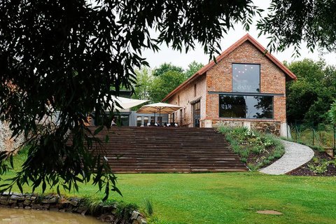 Mlýn na Dobré vodě - náhled 25