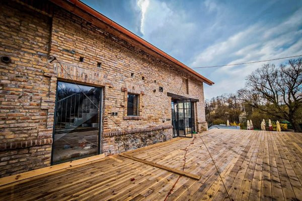 Mlýn na Dobré vodě - náhled 27