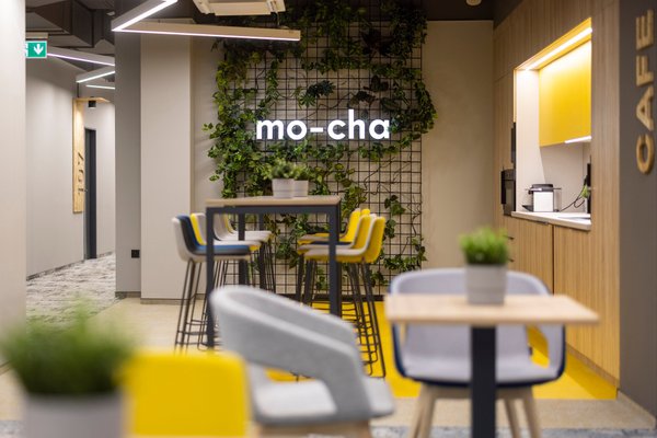 Mo-cha Vista - náhled 2