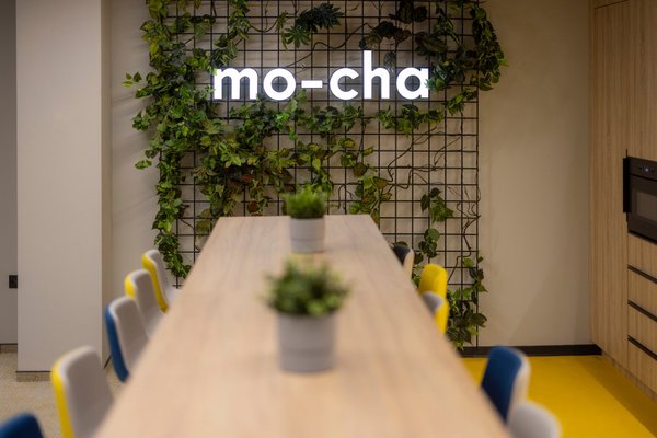 Mo-cha Vista - náhled 3