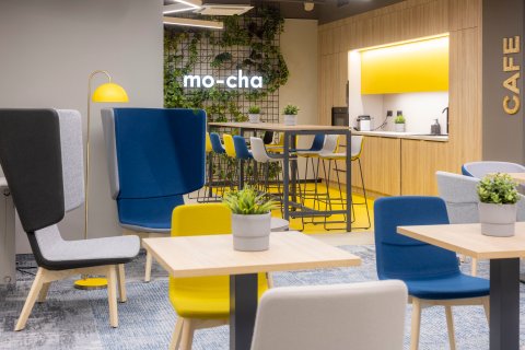 Mo-cha Vista - náhled 4