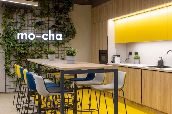 Mo-cha Vista - náhled 5