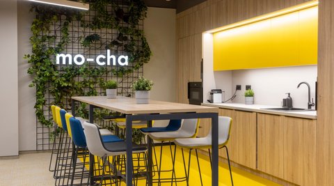 Mo-cha Vista - náhled 5