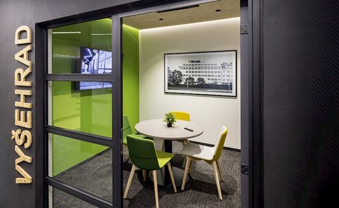 Mo-cha Vista - náhled 16