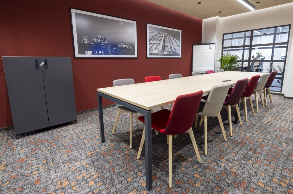 Mo-cha místnost Cimex@Mo-cha Vista - obrázek 1