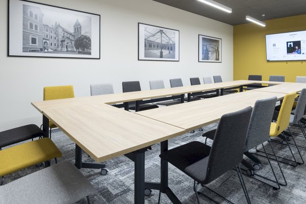 Mo-cha místnost Gabriel@Mo-cha Vista - náhled 1