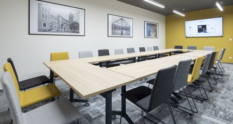 Mo-cha Vista - Mo-cha místnost Gabriel - náhled 1