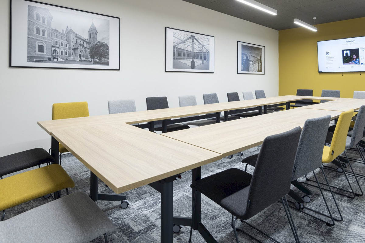 Mo-cha místnost Gabriel@Mo-cha Vista - obrázek 1