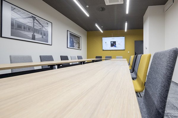 Mo-cha místnost Gabriel@Mo-cha Vista - náhled 3