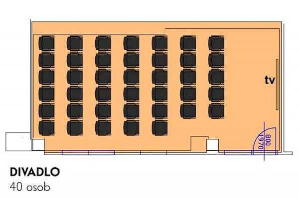 Mo-cha místnost Gabriel@Mo-cha Vista - náhled 4