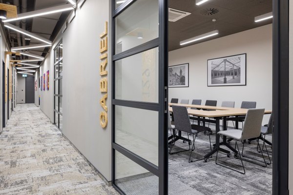 Mo-cha místnost Gabriel@Mo-cha Vista - náhled 7