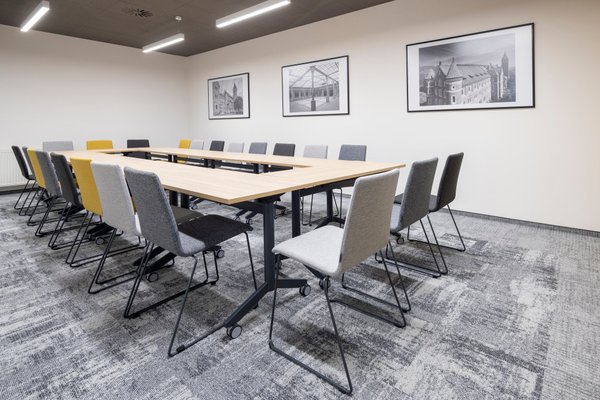 Mo-cha místnost Gabriel@Mo-cha Vista - náhled 8