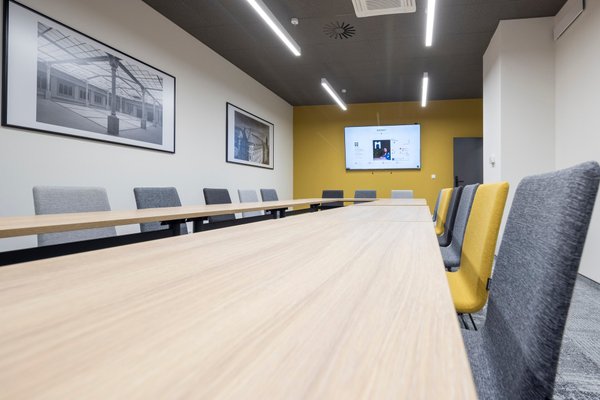 Mo-cha místnost Gabriel@Mo-cha Vista - náhled 9