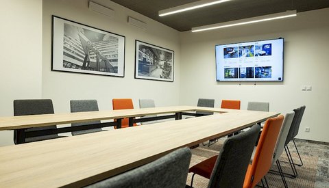 Mo-cha Vista - Mo-cha místnost Pyramida - náhled 3