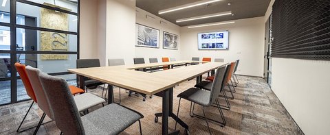 Mo-cha Vista - Mo-cha místnost Pyramida - náhled 13