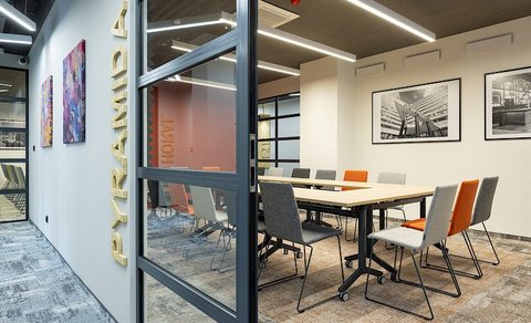 Mo-cha Vista - Mo-cha místnost Pyramida - náhled 14