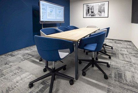 Mo-cha Vista - Mo-cha místnost Sensa - náhled 2