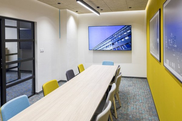 Mo-cha místnost Vista@Mo-cha Vista - náhled 1