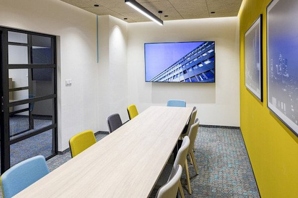 Mo-cha místnost Vista@Mo-cha Vista - náhled 2