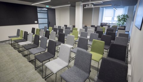 Mo-cha Vista - Mo-cha místnost Horal - náhled 1