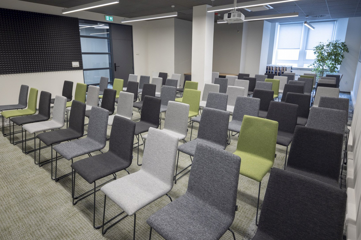 Mo-cha místnost Horal@Mo-cha Vista - obrázek 1