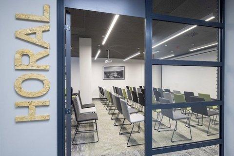 Mo-cha Vista - Mo-cha místnost Horal - náhled 7