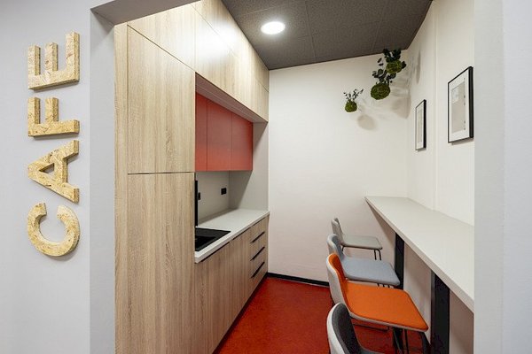 Mo-cha místnost Horal@Mo-cha Vista - náhled 8