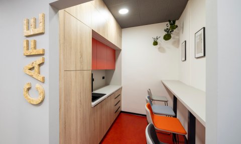 Mo-cha Vista - Mo-cha místnost Horal - náhled 19