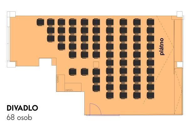 Mo-cha místnost Horal@Mo-cha Vista - náhled 20