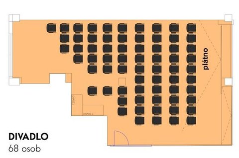 Mo-cha Vista - Mo-cha místnost Horal - náhled 20