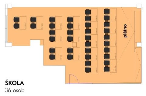 Mo-cha Vista - Mo-cha místnost Horal - náhled 21