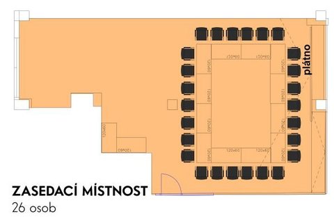 Mo-cha Vista - Mo-cha místnost Horal - náhled 22