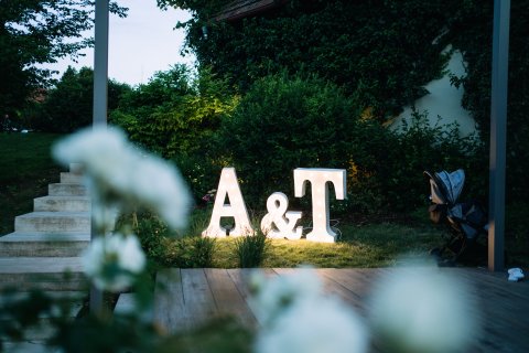 Modrá stodola - náhled 2