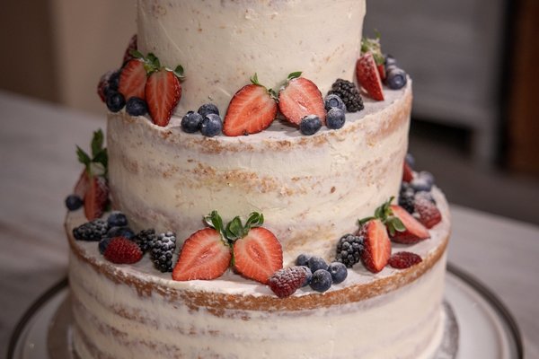 Modrá stodola - náhled 4