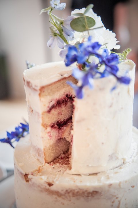 Modrá stodola - náhled 7