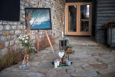 Modrá stodola - náhled 8