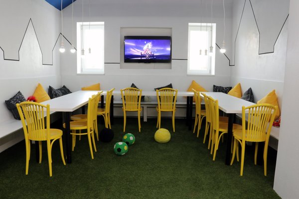 Modrá stodola - náhled 10