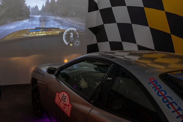 Modrá stodola - náhled 19