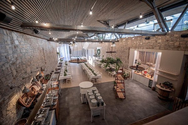 Modrá stodola - náhled 22