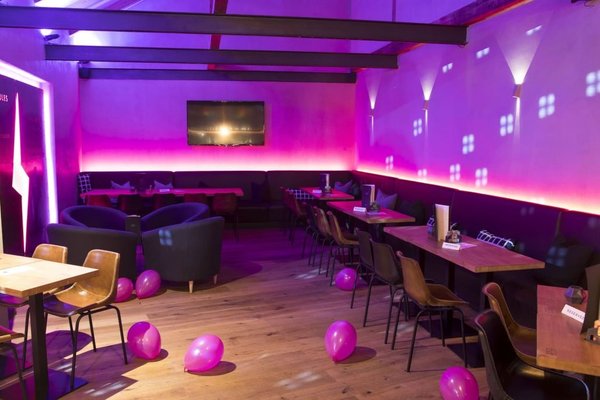 Modrá stodola - náhled 28