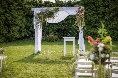 Modrá stodola - náhled 29