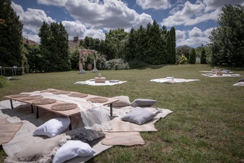 Modrá stodola - náhled 30