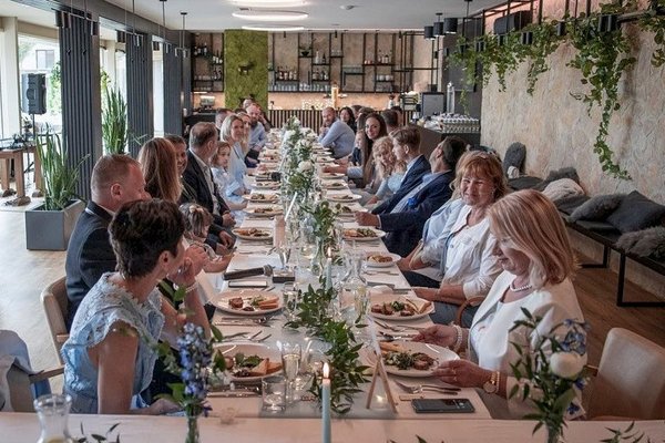 Prostor Koza ve voze@Modrá stodola - náhled 1