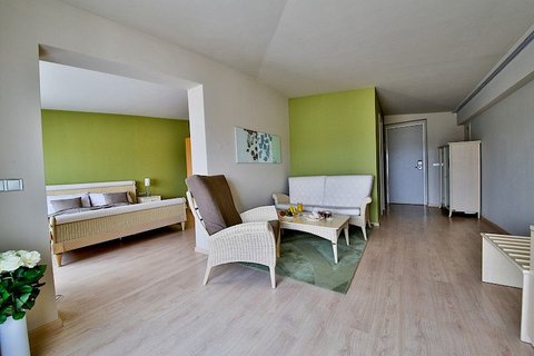 Modrá stodola - Prostor Koza ve voze - náhled 14