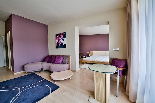 Prostor Koza ve voze@Modrá stodola - náhled 15